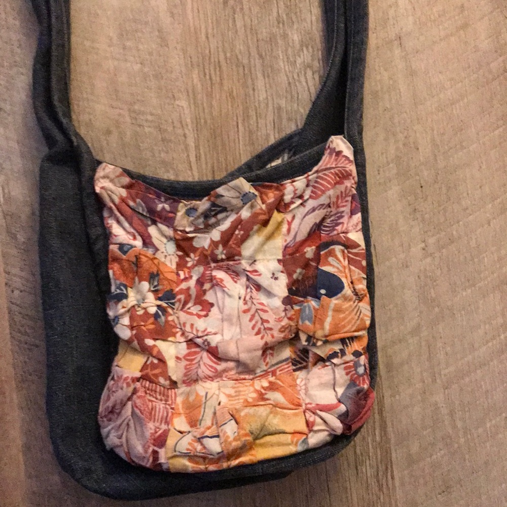 Rare Roxy Purse - Picture 2 of 8